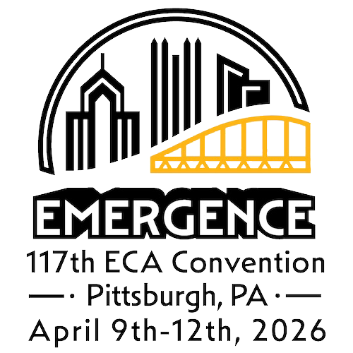 Eastern Communication Association. Click logo for home page.