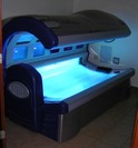 Tanning Bed