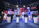 CNN Debate