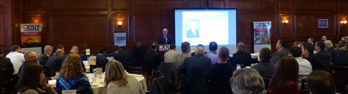 CISCO Annual Meeting Feb 2020