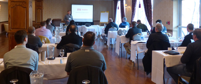 Pull Planning seminar 2020