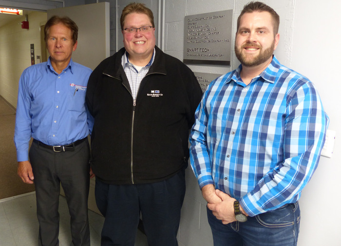 Student Chpt Meeting March 2020