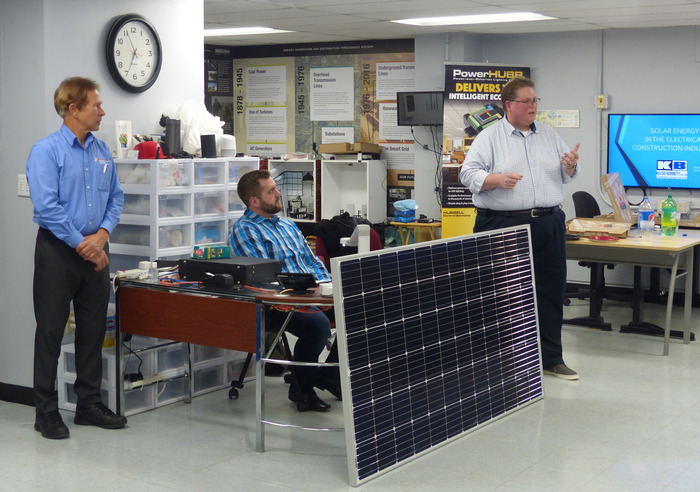 Student Chpt Meeting March 2020