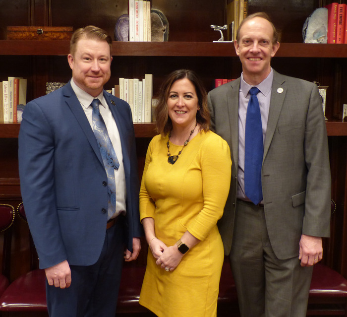 ECA March 11 2020 Membership Meeting