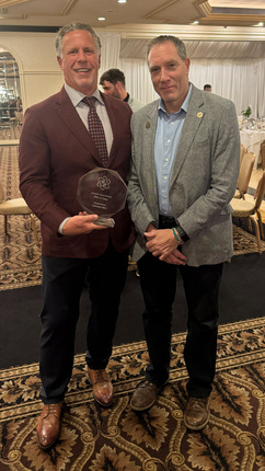 EA Awards Dinner 11 6 25