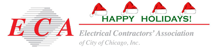 ECA 2025 Holiday Party