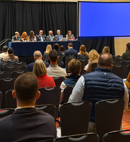 RE Journal event Jan 15 2026