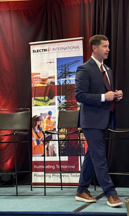 ELECTRI Winter Conference January 2026