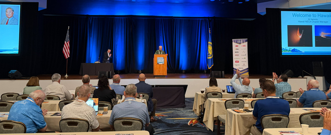 NECA Midwestern Region Conference 2026