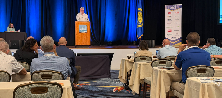 NECA Midwestern Region Conference 2026