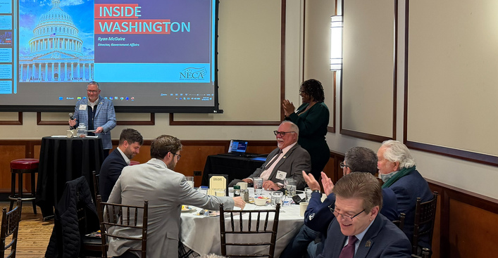 March 18 26 Membership Meeting