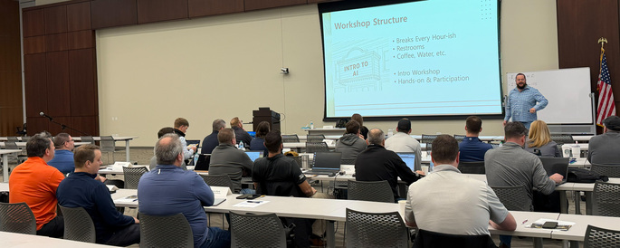 AI in Electrical Construction April 2 2026