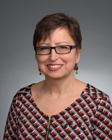 Gina Retirement Reception