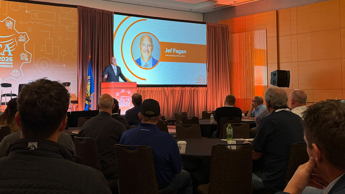 NECA Emerge Conference 2026