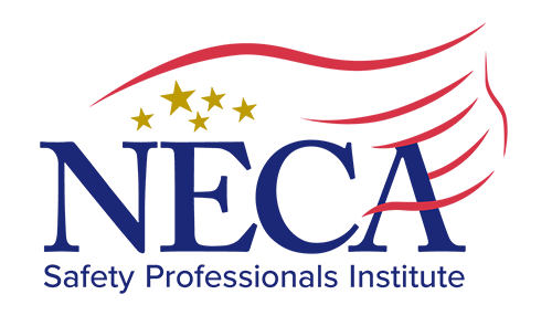 NECA 2026 Safety Prof Institute
