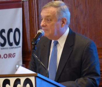 CISCO Annual Meeting Feb 2020