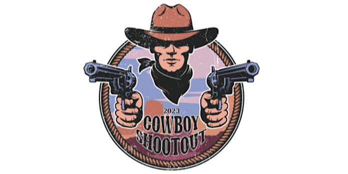 ECA Participates in the 4th Annual Cowboy Shootout - May 16, 2024