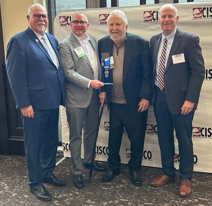 CISCO Annual Meeting -   Feb. 6, 2026