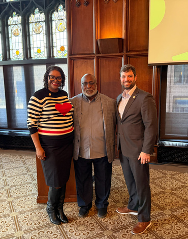 ECA Regular Membership Meeting - February 18, 2026