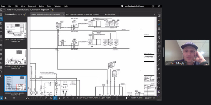 ECA Student Committee Update -