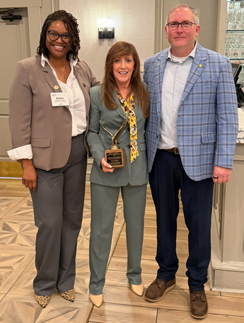 ECA Membership Meeting Highlights - September 9, 2026