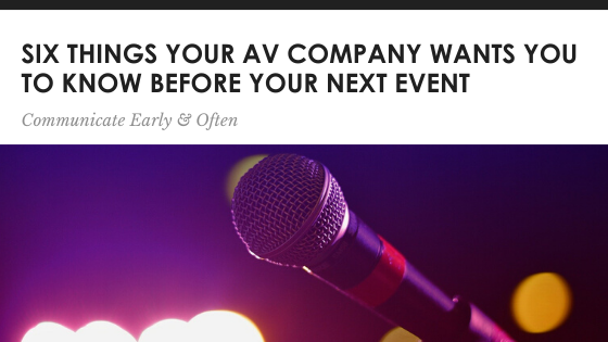 EIS Blog Post AV Tips EIS Blog Post AV Tips