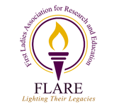 FLARE - First Ladies Association for Research & Education