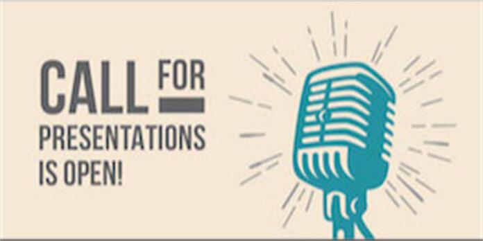 Call for Presentatiosn Call for Presentatiosn