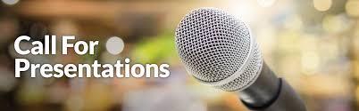 Call for Presenatations