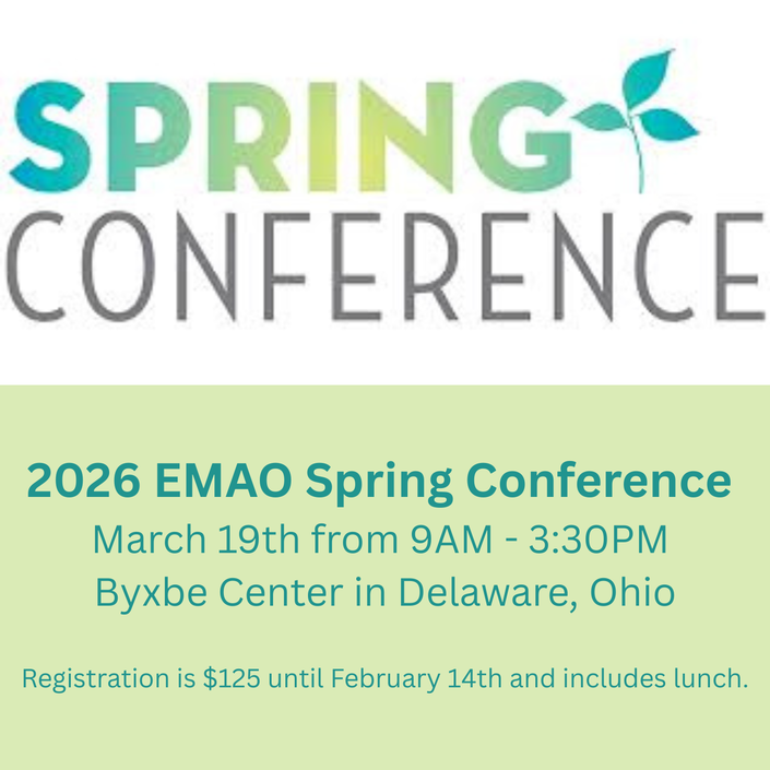 Spring Conference Spring Conference