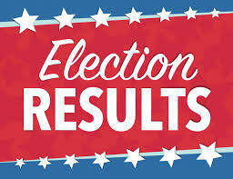 Election Results Election Results