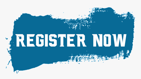 Registration Open