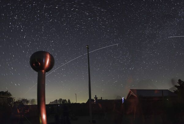 JGAP ISS Pano