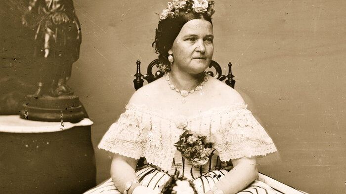 Mary Lincoln