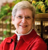 Holly C. Schulman Ph.D.