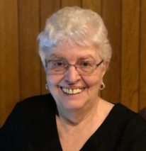 Paulette Barsi Paulette Barsi