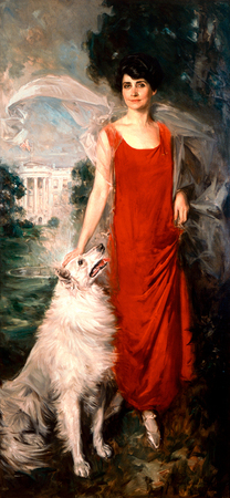 Grace Goodhue Coolidge