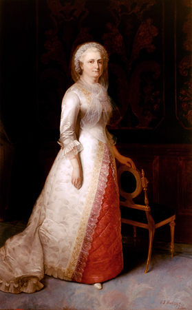 Martha Washington