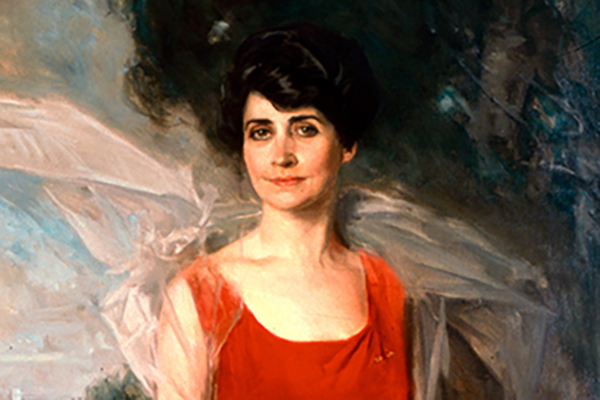 Grace Coolidge