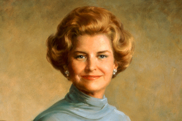 Betty Ford