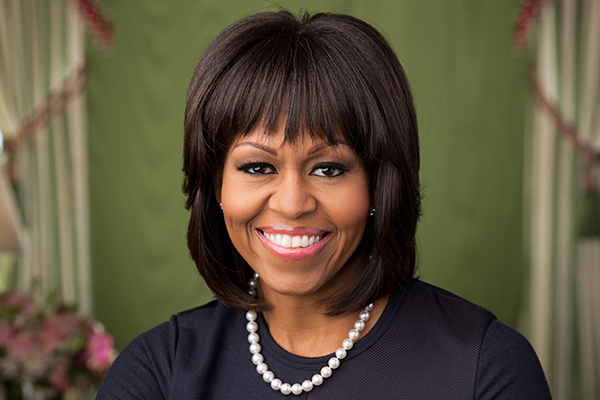 Michelle Obama