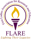 On This Day: FLARE Asserts the Importance of Studying Presidential First Ladies
