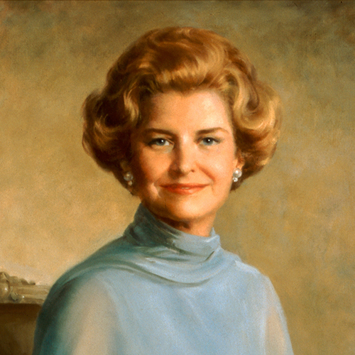 How Betty Ford’s breast cancer battle revolutionized health care in the 1970s