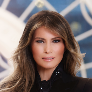 Melania Trump, enigmatic first lady who might do it differently this time