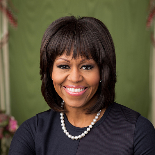 Michelle Obama reflects on difficult milestone in family just days before daughter Sasha's 24th birthday