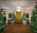 FLARE Online Program: History of White House Holiday Traditions