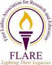 FLARE Social Hour & Business Meeting