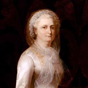 Martha Washington Was a ‘Real Person’