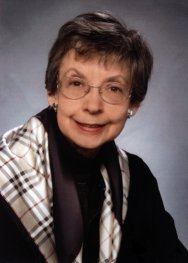 Maurine Beasley Would Not Be Dissuaded from Studying First Ladies