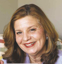 Debra Scala Giokas Promoting First Ladies Around the Country